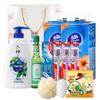 Liu Shen Summer Cooling Essentials Gift Set