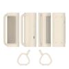 For Sonos Roam 2 Speaker Silicone Protective Cover