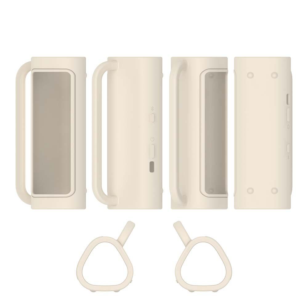 For Sonos Roam 2 Speaker Silicone Protective Cover