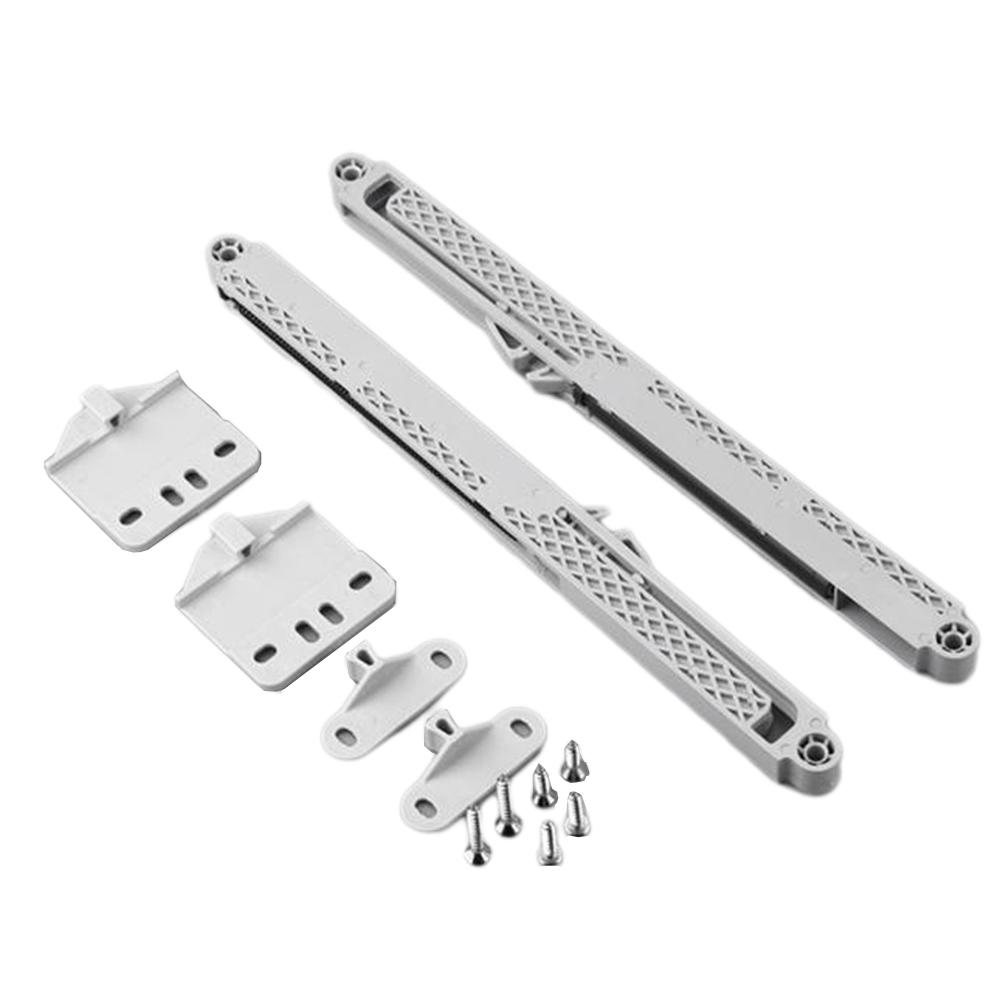 Cabinet Drawer Damper Automatic Closing Drawer Damper Easy Installation Long-lasting Performance Sturdy Support Versatile Use