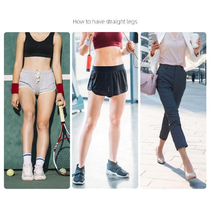 O/X Leg Type Correction Belt,Knock Knees Valgus Deformity Bows Legs Bands Straighten Belt,Legs Postures Corrector Belt