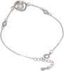 [Variabel Günstig] S925 Silberarmband 6B-R-41