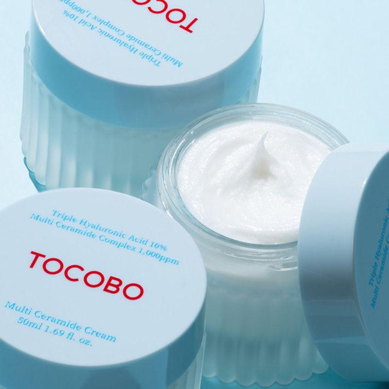 Multi Ceramide Cream 50mL