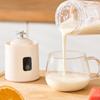 USB Rechargeable Electric Fruit Juicer Portable Fruit Blender Cup Fruit Extractor Cup  Summer