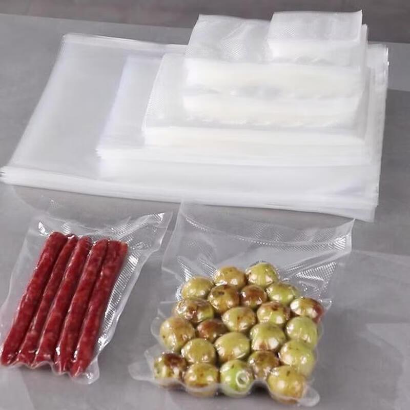 

Jia Bang Shou Airtight Food Storage Bags