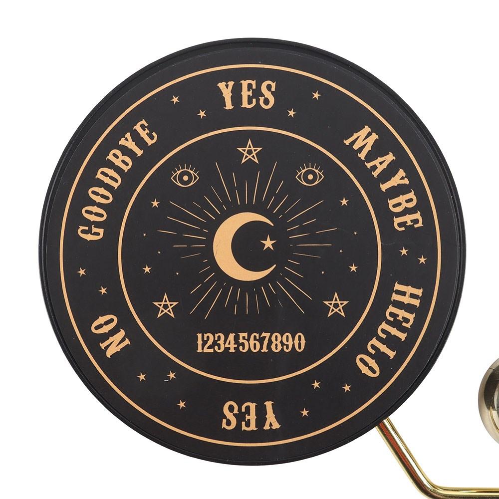 Something Different Talking Board Pendulum Decision Maker