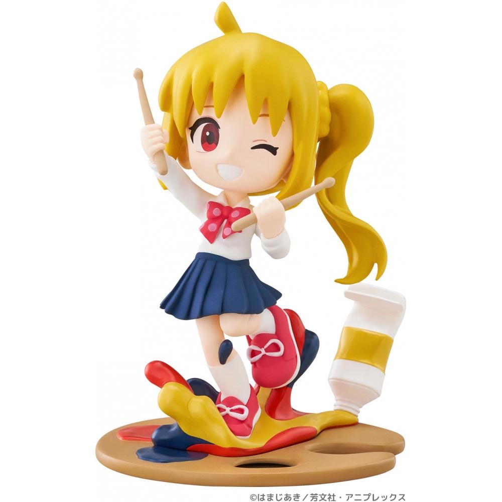 

Bocchi The Rock Palverse Pale. Bocchi The Rock Nijika Ijichi