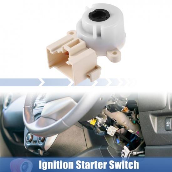 84450-12200 Выключатель зажигания и стартера, переключатель зажигания с ключом для Toyota Camry
