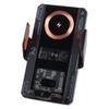 Caricabatterie Wireless per Auto Supporto per Auto con Serraggio Automatico Ricarica Wireless Magnetica 15W Ricarica Cablata 66W Supporto per Telefono per Bocchetta d'Aria