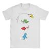 Unisex Dr Seuss Characters Read  T Shirt  Cotton Clothing Funny Short Sleeve Crew Neck Tees Printed TShirts