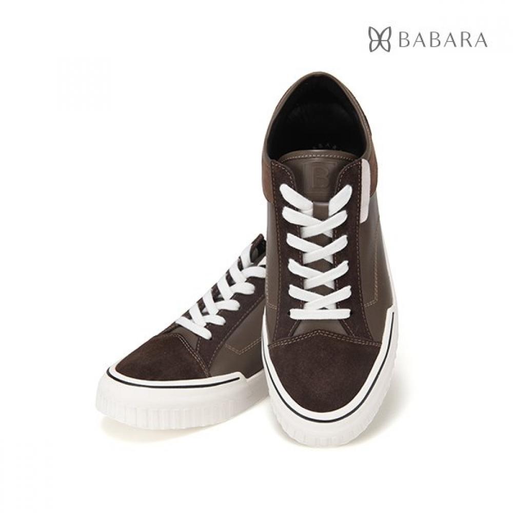 Barbara Men S SneakerS Bmd503br 280