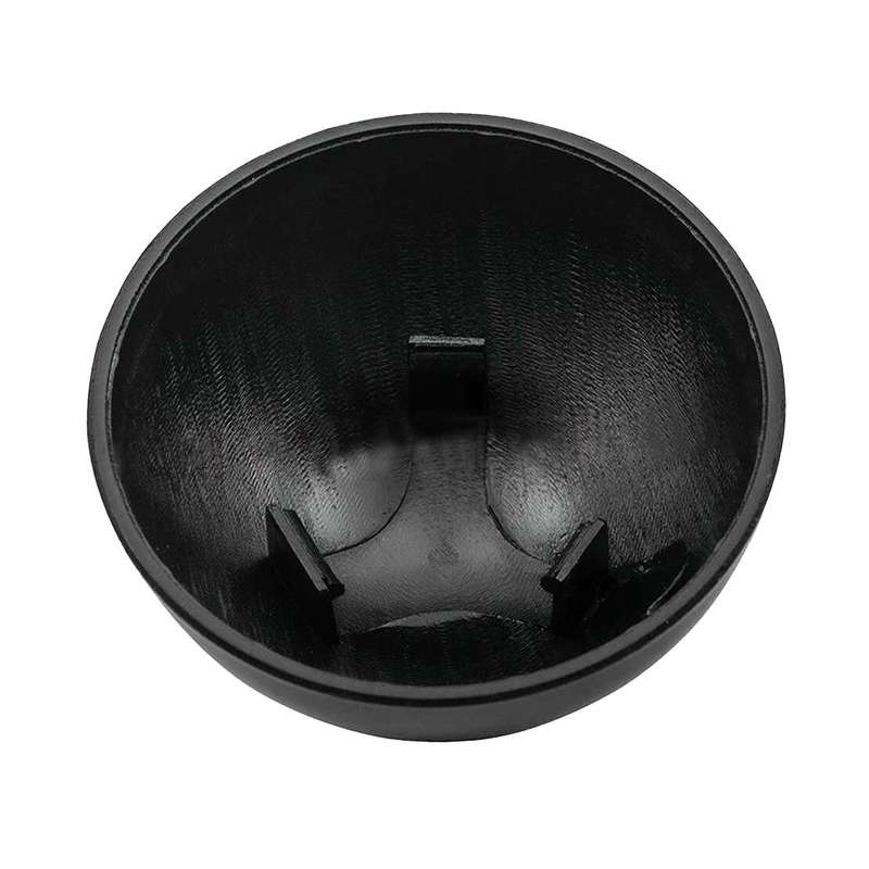 Car Black 6 Speed Gear Stick Shift Knob Shifter Lever Head Cover Cap 50294565 55346345 Fit for Alfa Romeo Giulietta 2010+