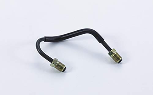 

Nismo Heritage Parts Rear Left Brake Tube Tube Assembly for Skyline GT-R BNR34 (46316-RHR40)