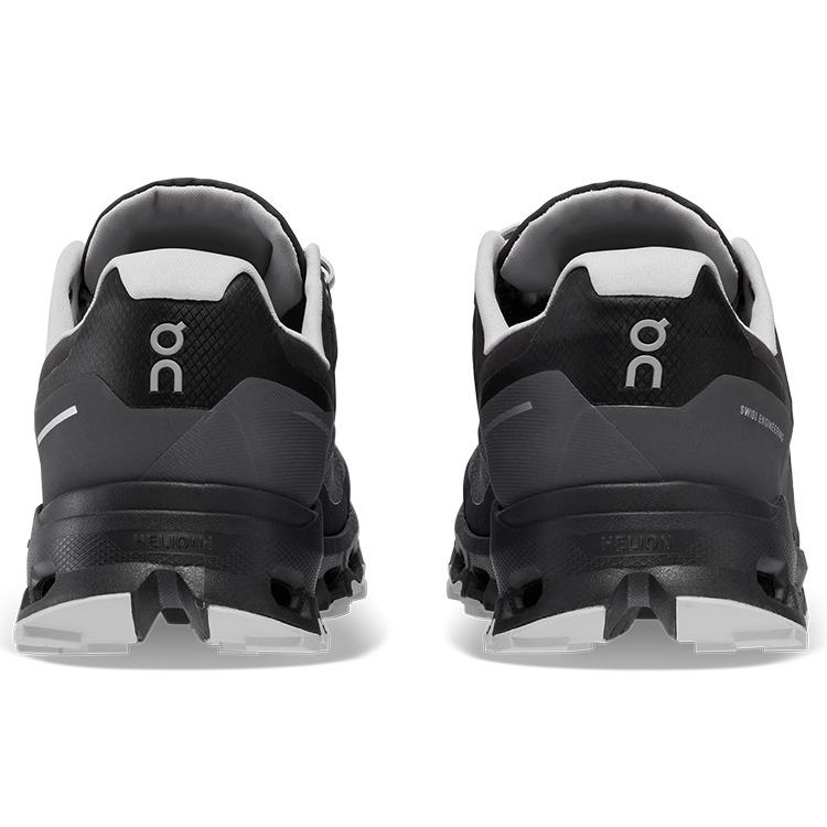 On Running Cloudvista Waterproof Eclipse Black Women's 74.98595