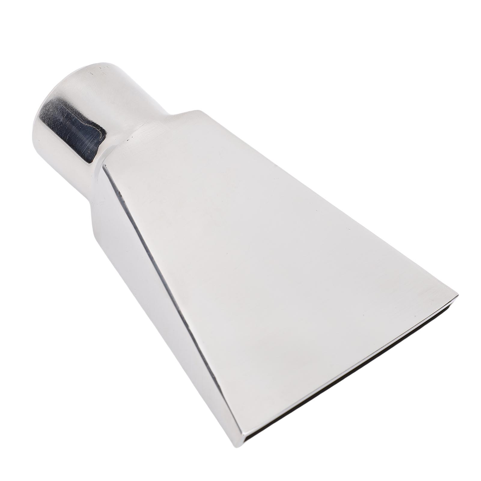 Flat   Bill Watering Nozzle, Fan-Shaped Fan-Shaped Spray Nozzle for Garden Pond Amusement