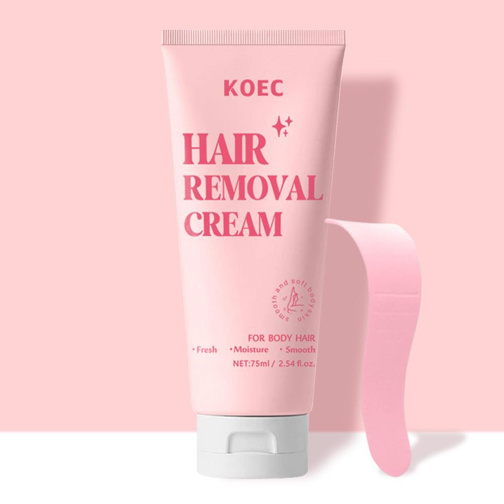 KOEC Sculpt & Tone Armcreme 100g, Straffend & Festigend, Reduziert Cellulite, Feuchtigkeitsspendend, Körperlotion für schlankere Arme