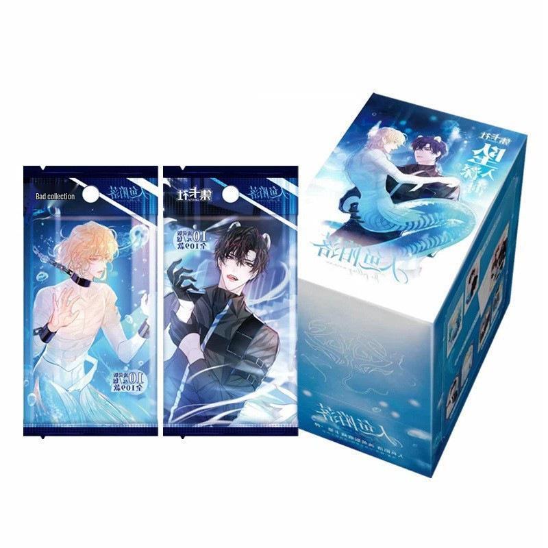 

Золота плівка для карт: Оригінальна Товста Культурна та Креативна Сліпа Коробка - Магічна Картка Сакура Гігантський Часовий Атакувальник