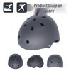 Xinjingzhou Kids Multi-Sport Helmet