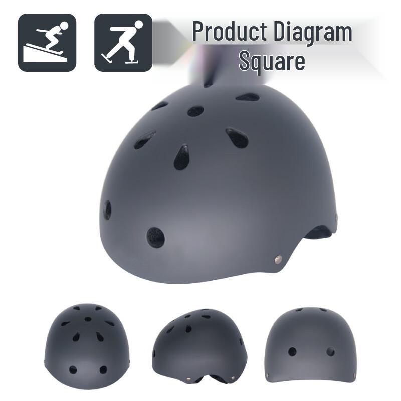 Xinjingzhou Kids Multi-Sport Helmet