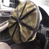 Housse de volant airbag de sécurité extérieure Jie Geng Yao