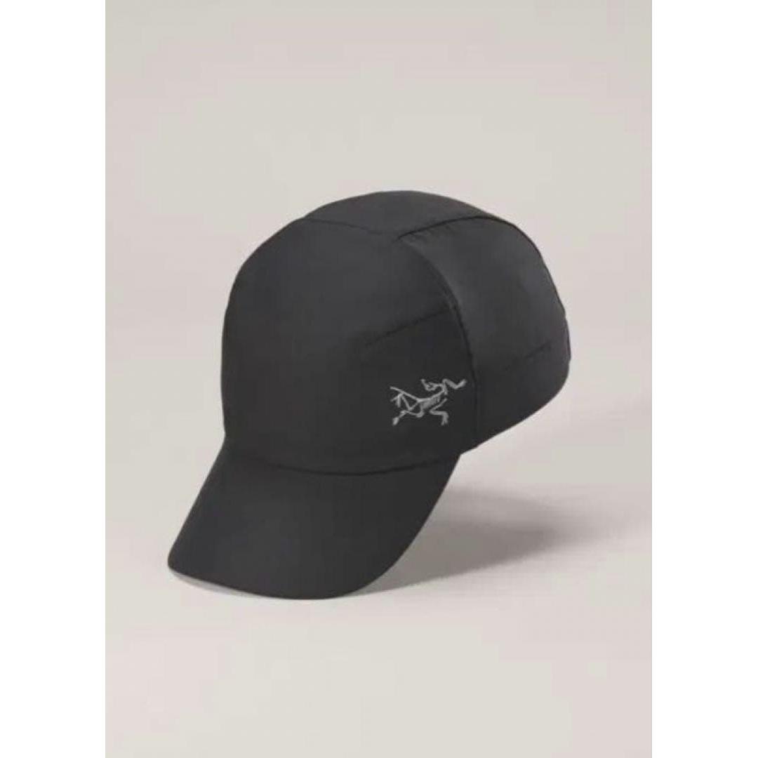 Used ARC TERYX Calvus Cap Solitude S/M Black