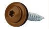 GTFP Panhead Farmer Screws 4.8x35mm RAL 8003
