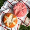 Slow Rising Bread Squeeze Toy Prank Decoration Simulated Bread Squishy  Funny ASMR