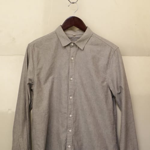 Solar Fischaufhänger, Holzanzugbügel mit 360-Grad-Drehhaken, Rutschfest, Massivholz-Kleiderbügel (Rötlich Braun, 30)