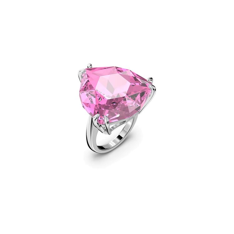Swarovski Anillos de Cristal Artificial Millenia para Mujer