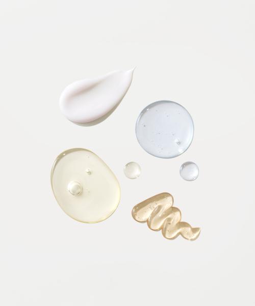 Slowpure K-Beauty Multi-Benefit Serum Collection