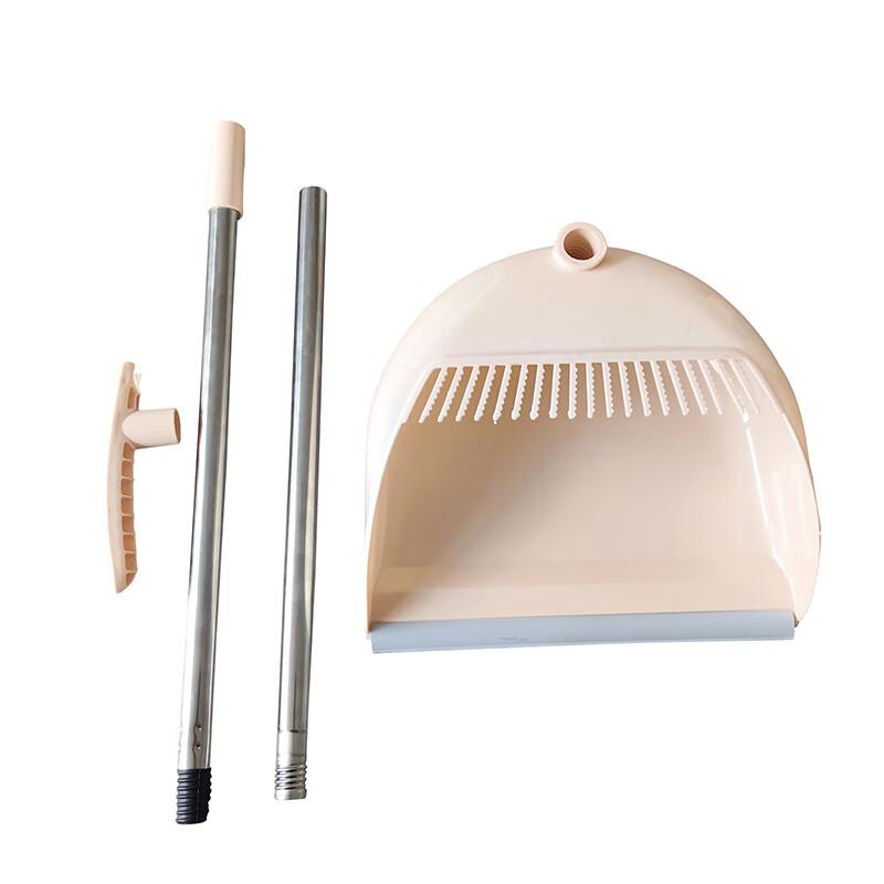 Thickened Plastic Dustpan