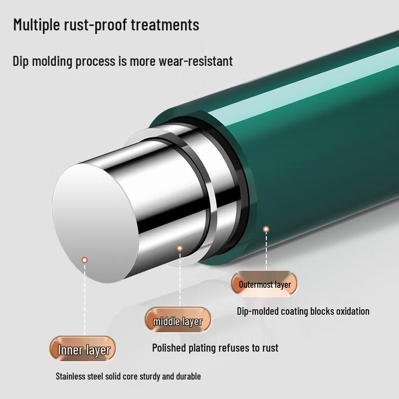 JINGRUIXIANG Round 20-Clip Drying Rack