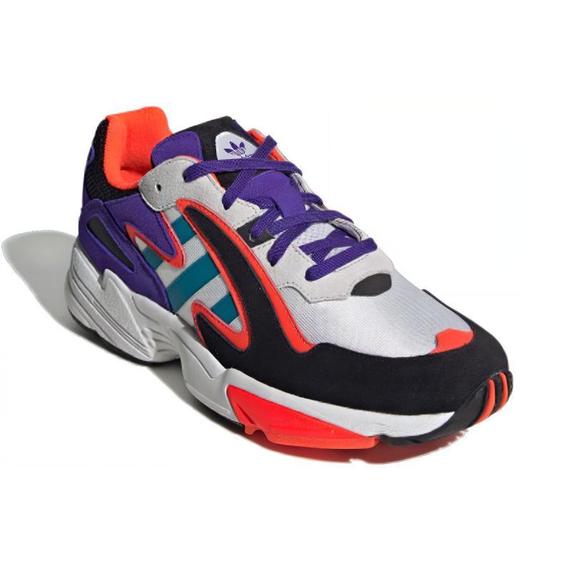 Adidas Yung 96 'Chasm' Sneakers EF1427