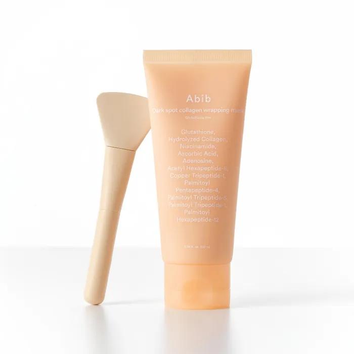 Blemish Collagen Wrapping Mask Glutathione Film 100ml