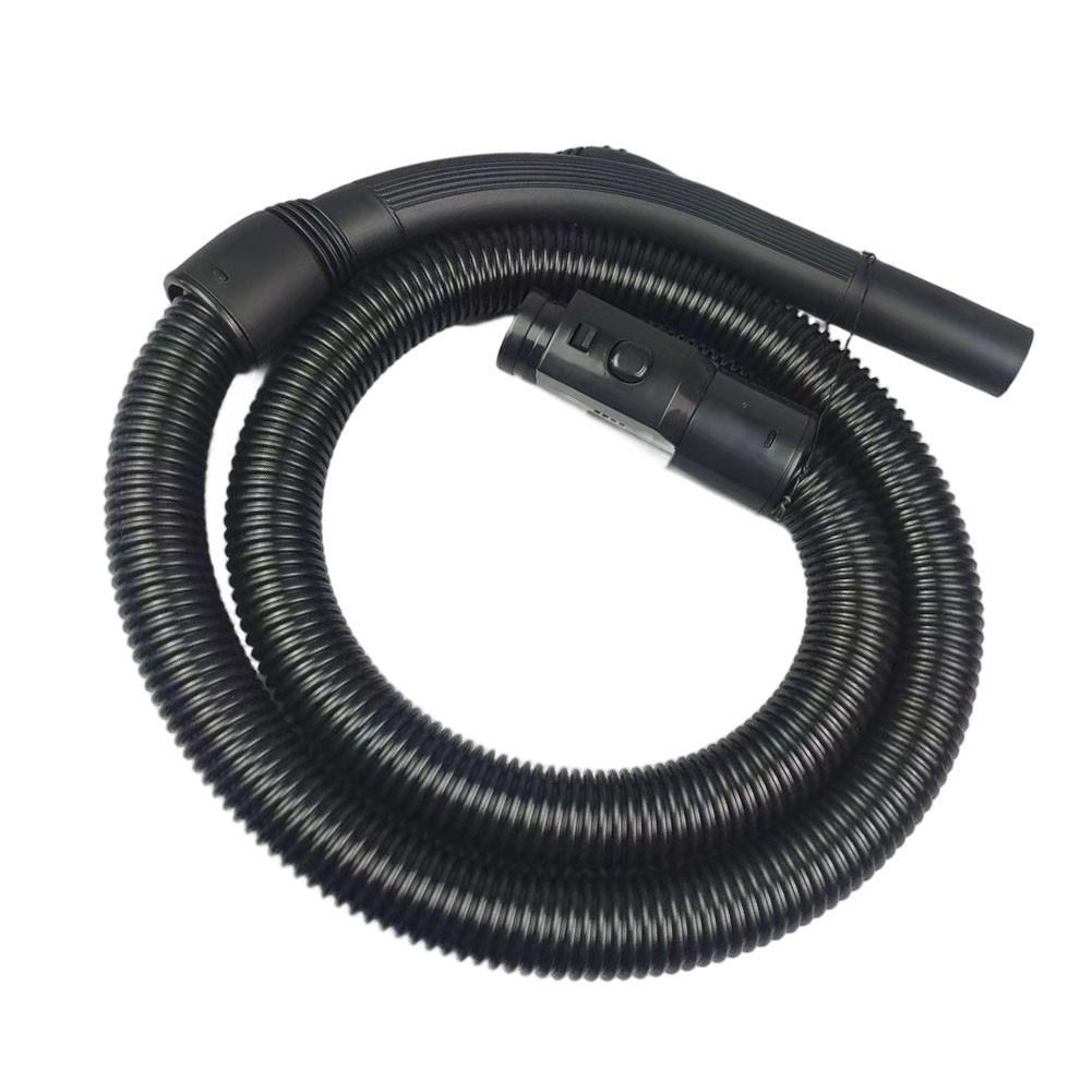 Replacement Hose Vacuum Cleaner Tub Deep Cleaning Capability
