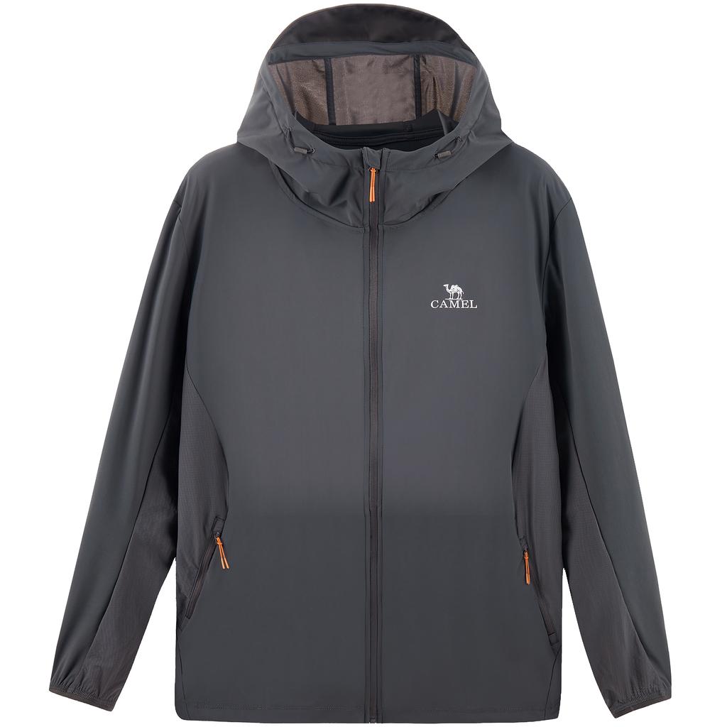 CAMEL Sun Protection Clothing Men's M14BA03062
