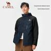 CAMEL 3-in-1 Waterproof Windproof Outdoor Jacket