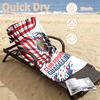 Deportivo guadalajara Beach towels also serve as bath towels summer essential a musthave for the outdoors the beach and the pool