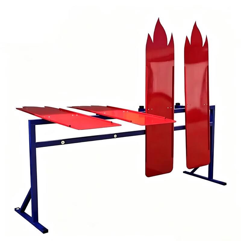 Shenghengyue Firefighting Training Target Series