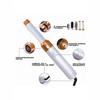 Light Styler Hair Dryer 5 In 1 1200 W, Ceiling Cover 5, White, Gold.
