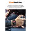 2025 Sport Smart Watch For Men 1.96'' Screen Blood Oxygen Bluetooth Call Watch 100+Sport Waterproof Smartwatch Man Reloj Hombre
