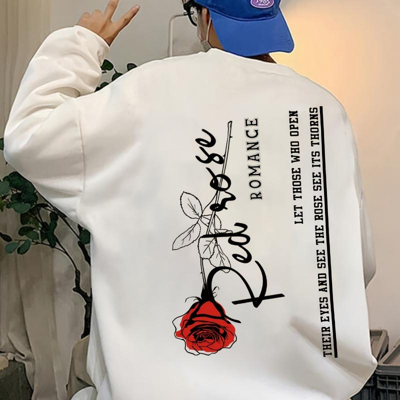 

Sweatshirt, Perfect for Long-Term Daily Use XXL чорний