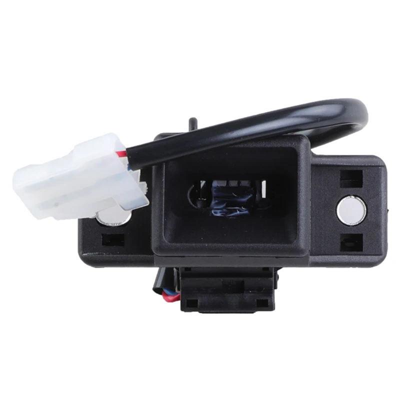 M63K-Rear Tail Gate Latch Lock 77003-08997 7700308997 8200078950 905032078R For Renault Clio MK2