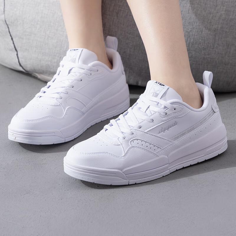 Xtep Women s Four Seasons Board Shoes US 6.5