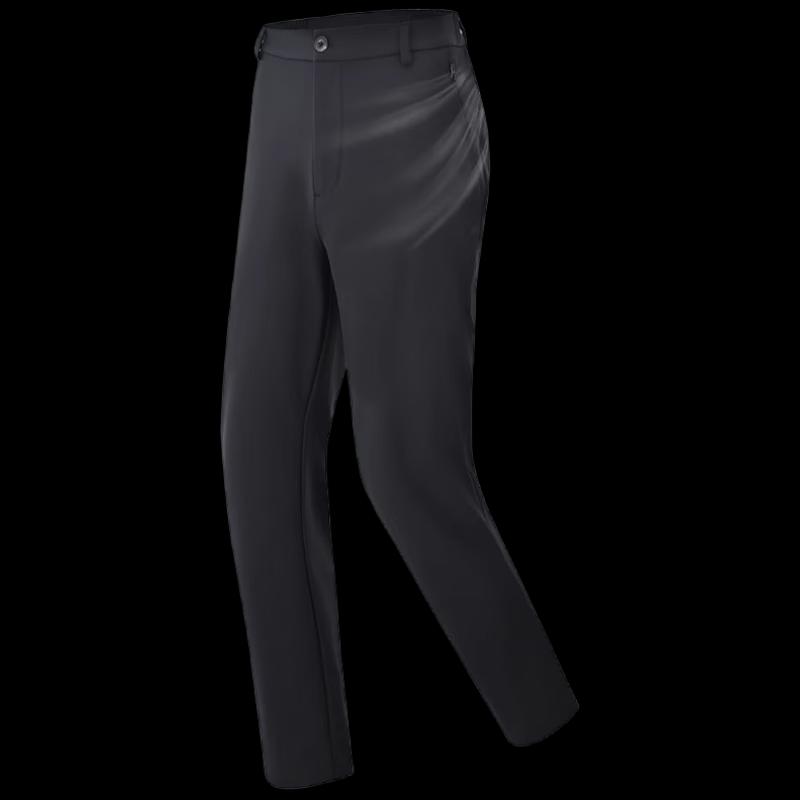 SCALER Women s Business Brushed Fleece Pants (F3505712) 2XL