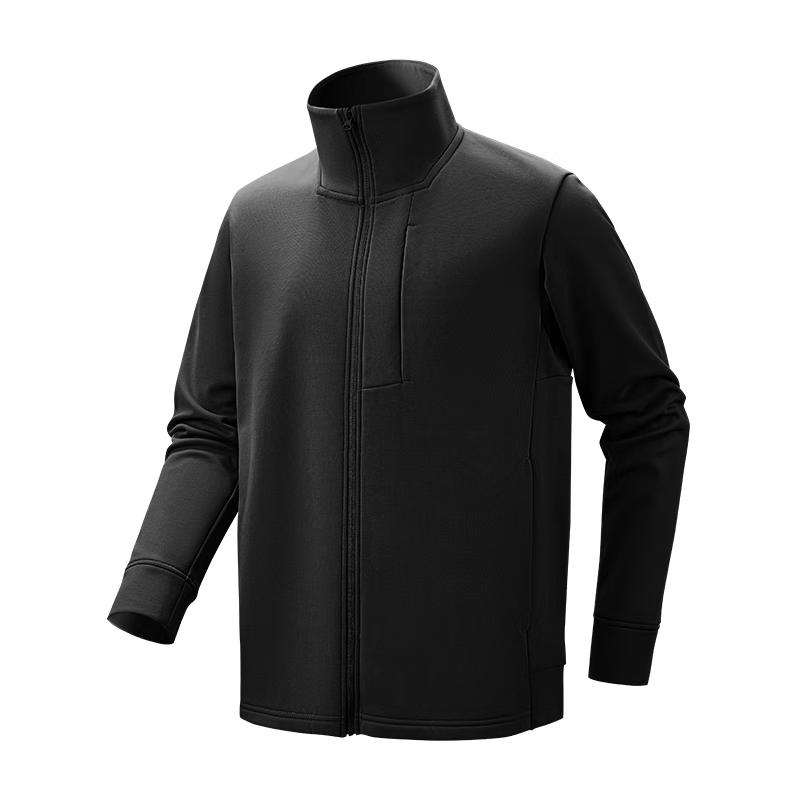 JD Jingzao F4 Series High-Stretch Fleece-Lined Winter Apparel