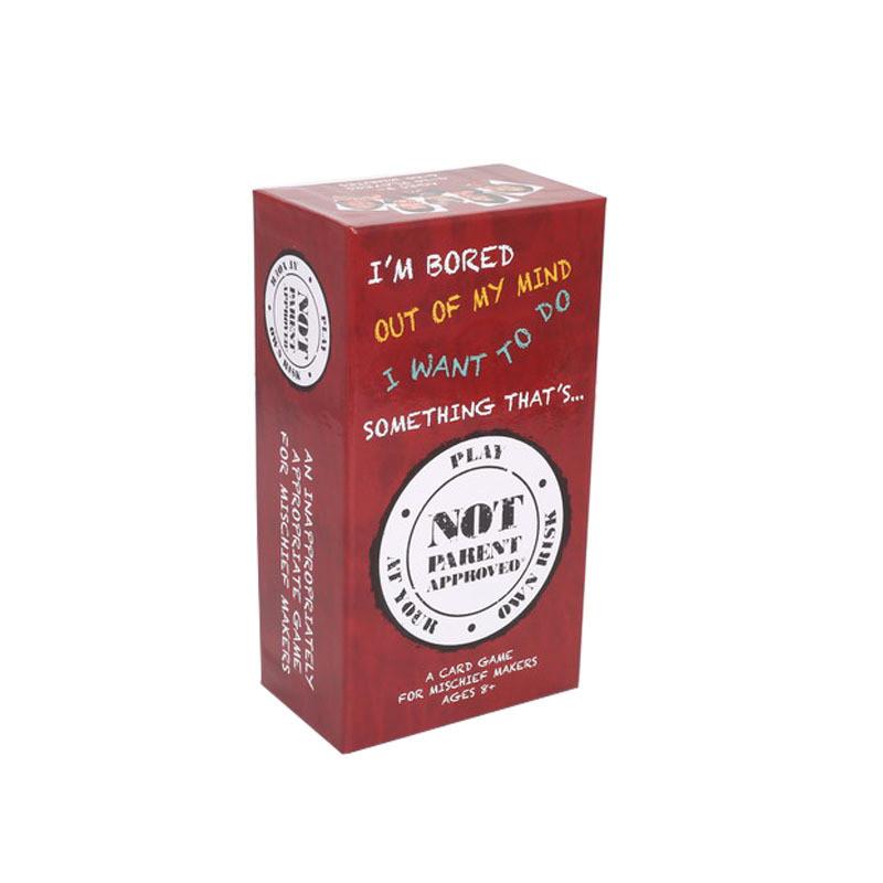 And Vibrant Taco Cat Santa Cookie Classic Card Game For Kids And Families**