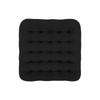 Concave Convex Square Cushion, Suitable For Living Rooms, Bedrooms, And Offices