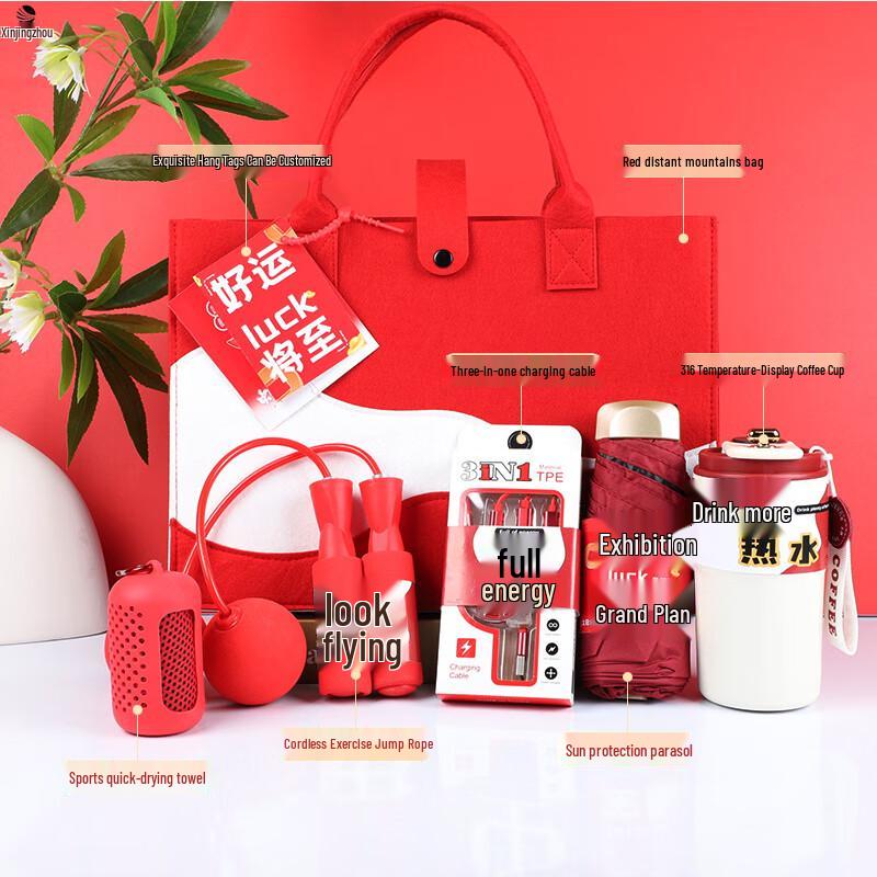 Good Fortune Multi-tool Gift Set