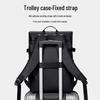 POLO Men's Business Travel Laptop Backpack